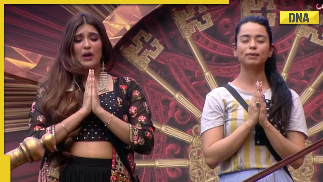 Bigg Boss 16: Soundarya Sharma-Nimrit Kaur get brutally trolled after they say 'humse Hindi boli nahi jaati'