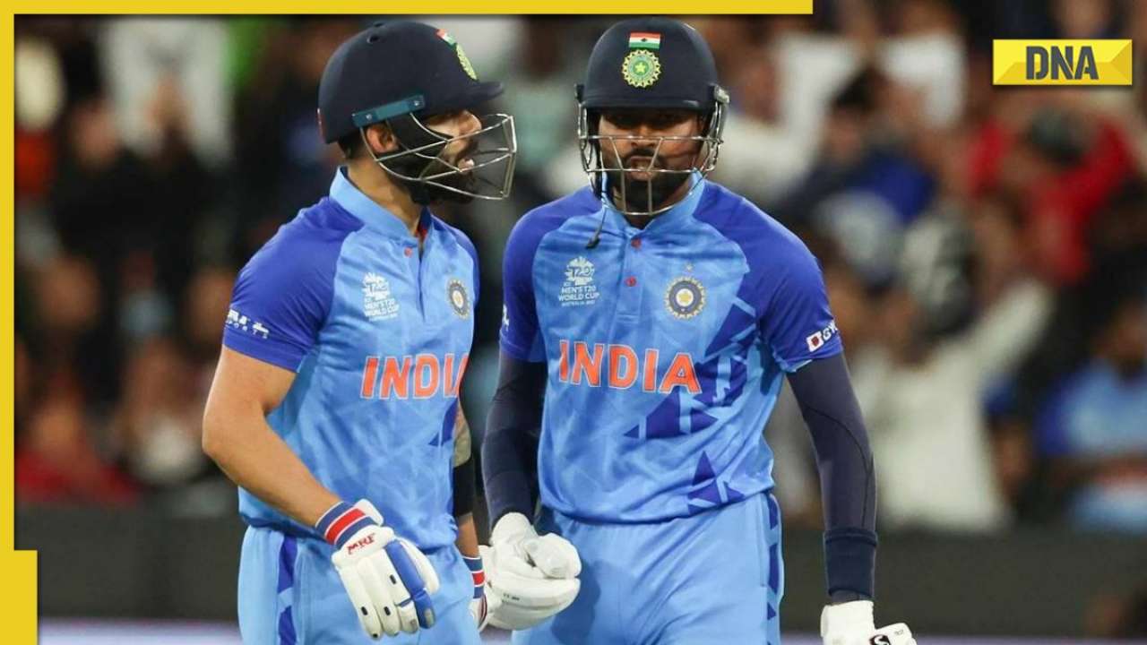 T20 World Cup: How can India qualify for semi-final after South Africa vs Zimbabwe was called off due to rain?