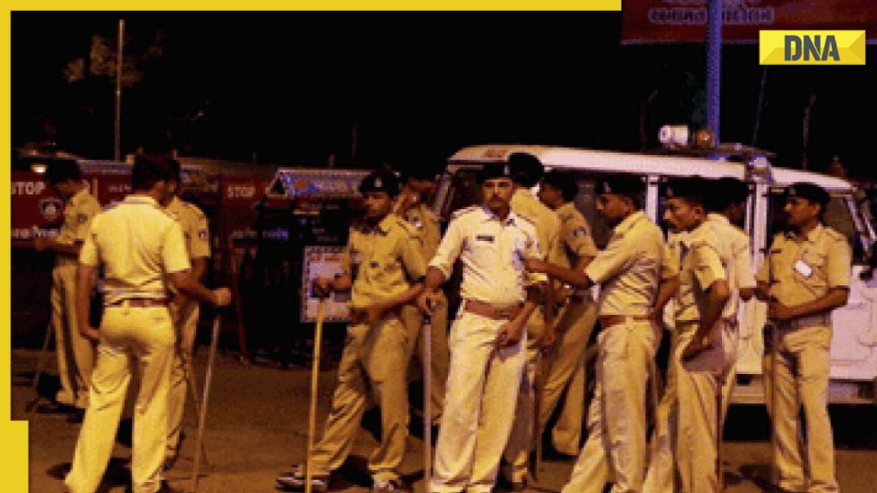 Gujarat communal clashes: How Diwali firecrackers triggered religious violence in Vadodara’s Panigate