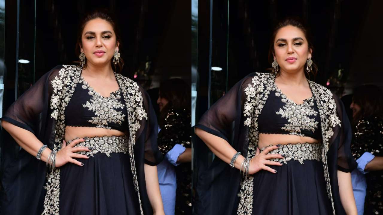 Indian Sonakshi Hot Xxx Videos - Viral Photos of the Day: Sonakshi Sinha-Huma Qureshi promote Double XL,  Sidharth Malhotra attends Thank God premiere