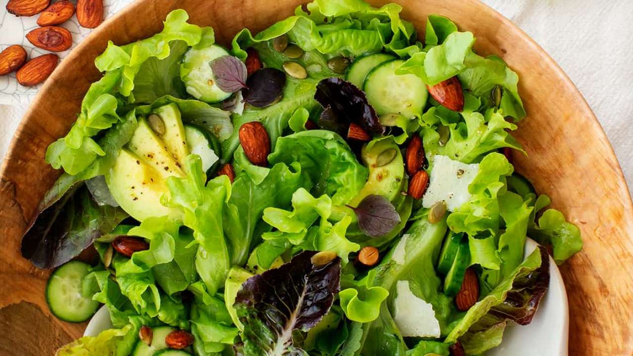 Green Salad