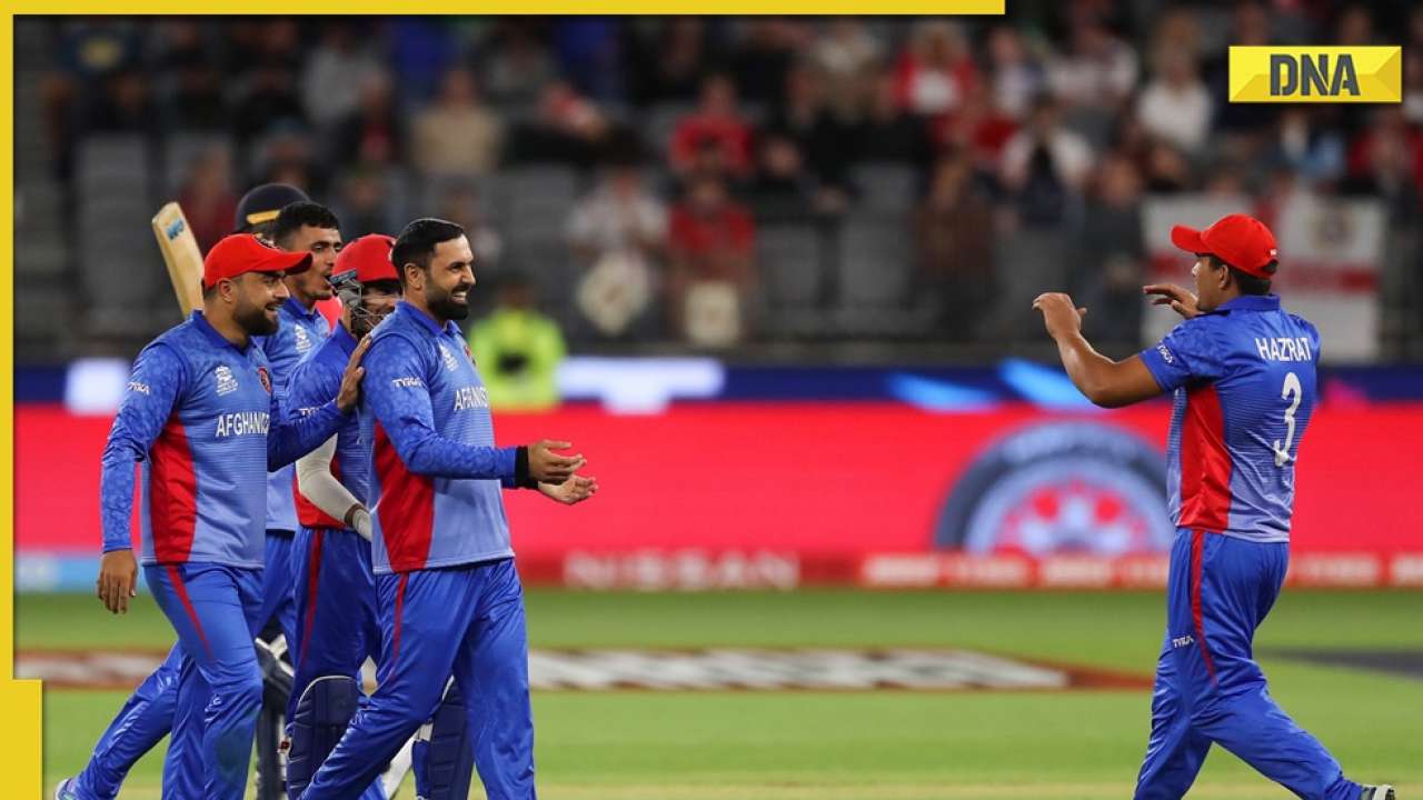NZ vs AFG live streaming When and where to watch New Zealand vs Afghanistan match 21 of T20 World Cup in India