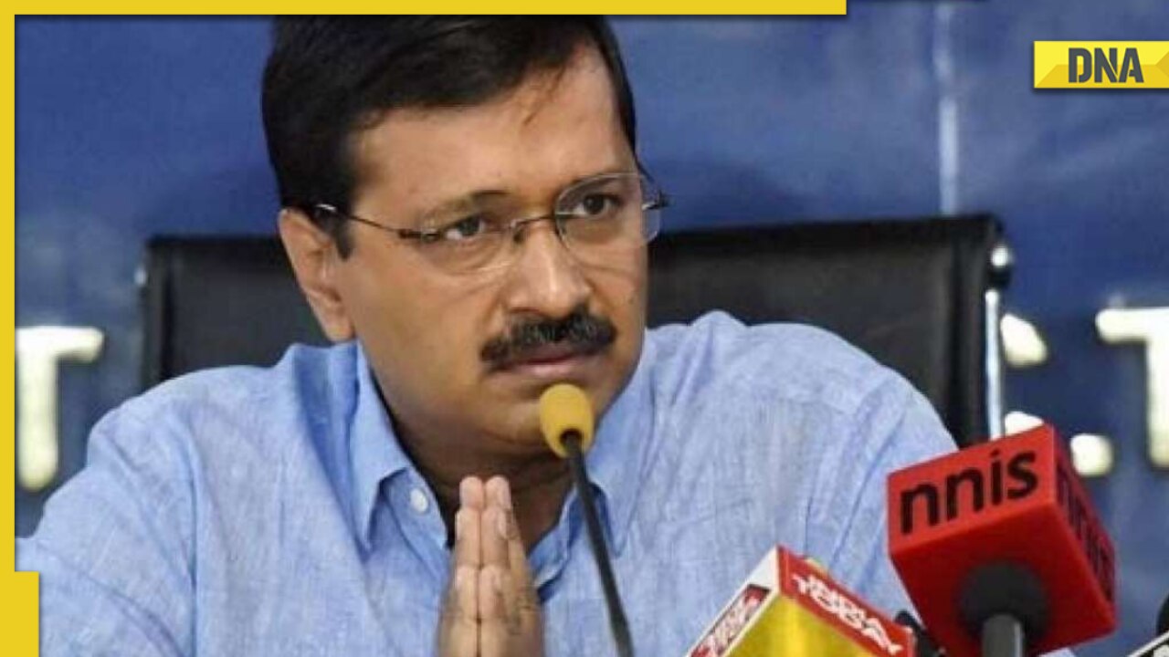 Arvind Kejriwal appeals to PM Modi to introduce Lord Ganesha, Laxmi on currency notes