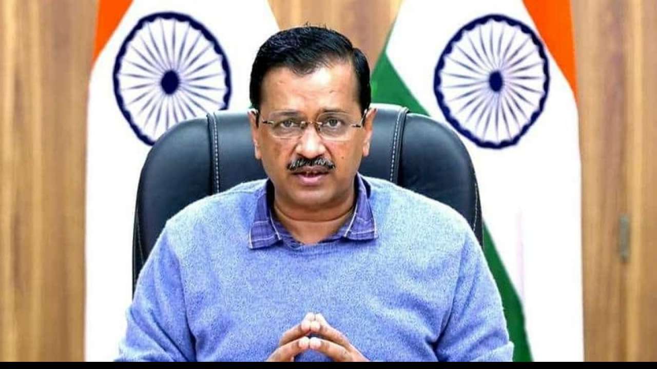 Delhi CM Kejriwal appeals to PM Modi: 'Introduce Lakshmi-Ganesh images on currency notes'
