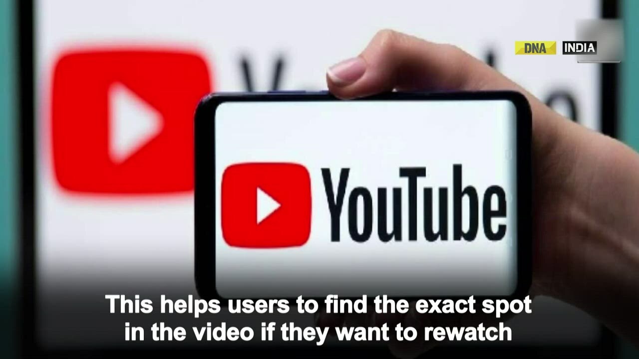 Check out new features introduced by YouTube 
