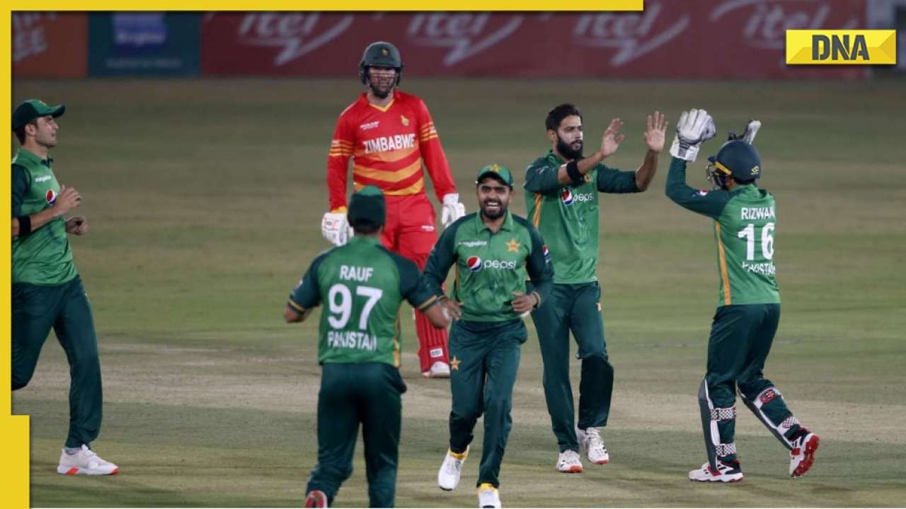 PAK vs ZIM Dream11 prediction Fantasy cricket tips for Pakistan vs