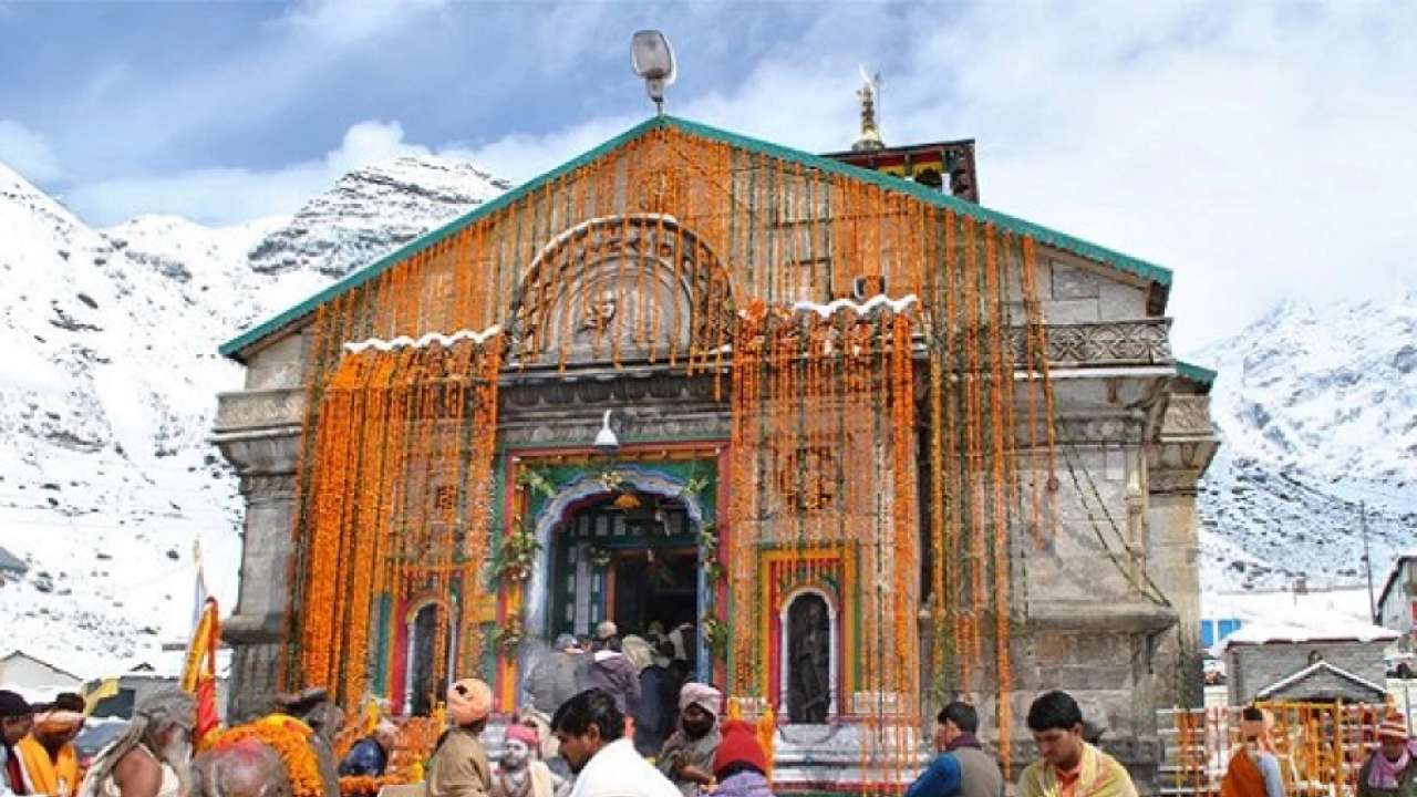 Kedarnath closing date