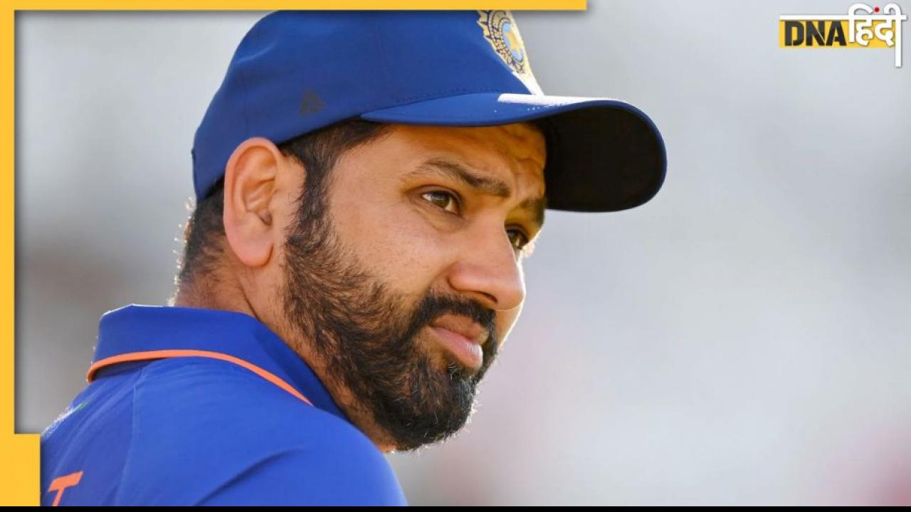 IND vs NED T20 World Cup: रोहित शर्मा को लगाई बचपन के कोच ने फटकार, परफॉर्म ना करने पर सुनाई ये बातें