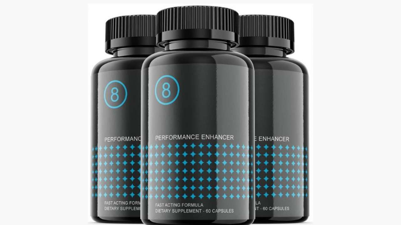 Performer 8 Review: Is It Worth It? My Experience on Natural Male ...