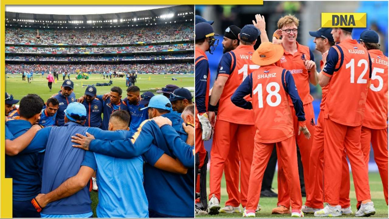 watch T20 world Cup match on disney hotstar News Read Latest News and Live Updates on watch T20 world Cup match on disney hotstar, Photos, and Videos at DNAIndia