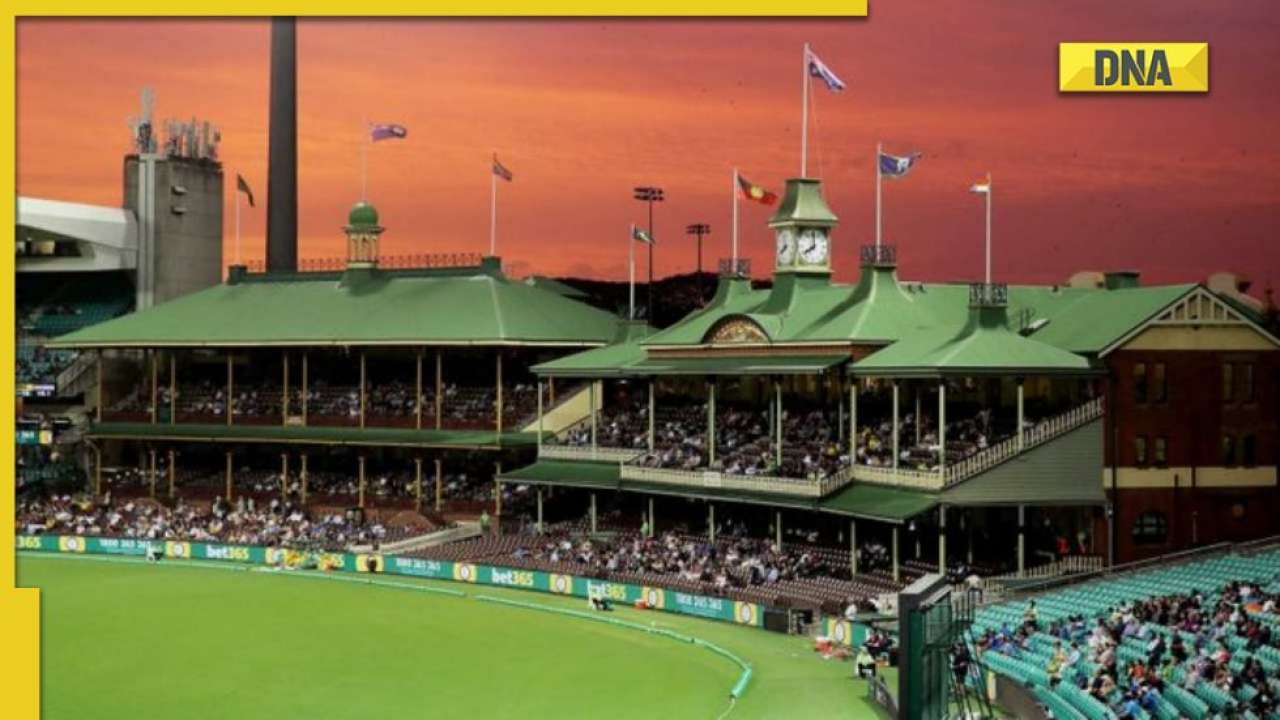 India vs Netherlands: Washout threat looms over match, thunderstorm forecast in Sydney  