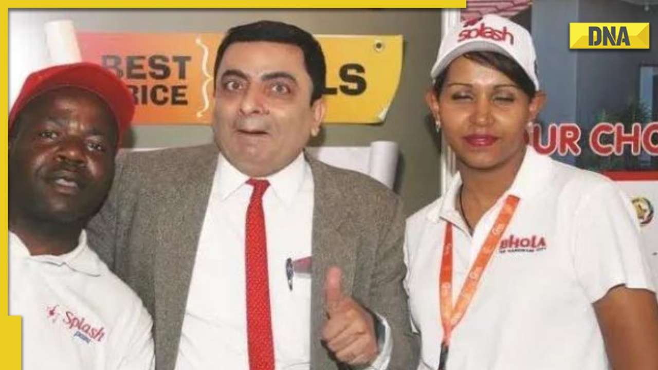  PAK vs ZIM: What is Pakistan Mr. Bean controversy in cricket? All you need to know