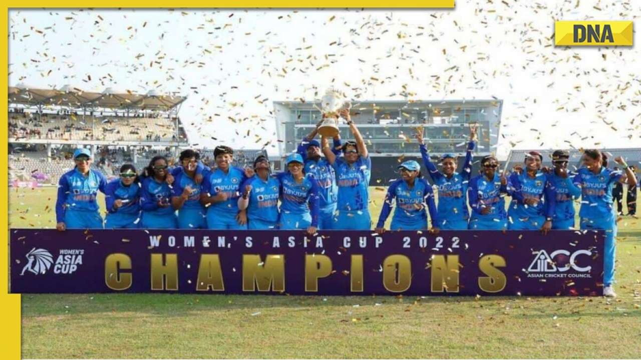 'One of the best decisions from...', cricketers react as BCCI announces equal pay for men and women cricketers