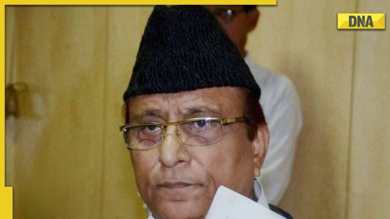 Azam Khan gets three-year jail in 2019 hate speech case