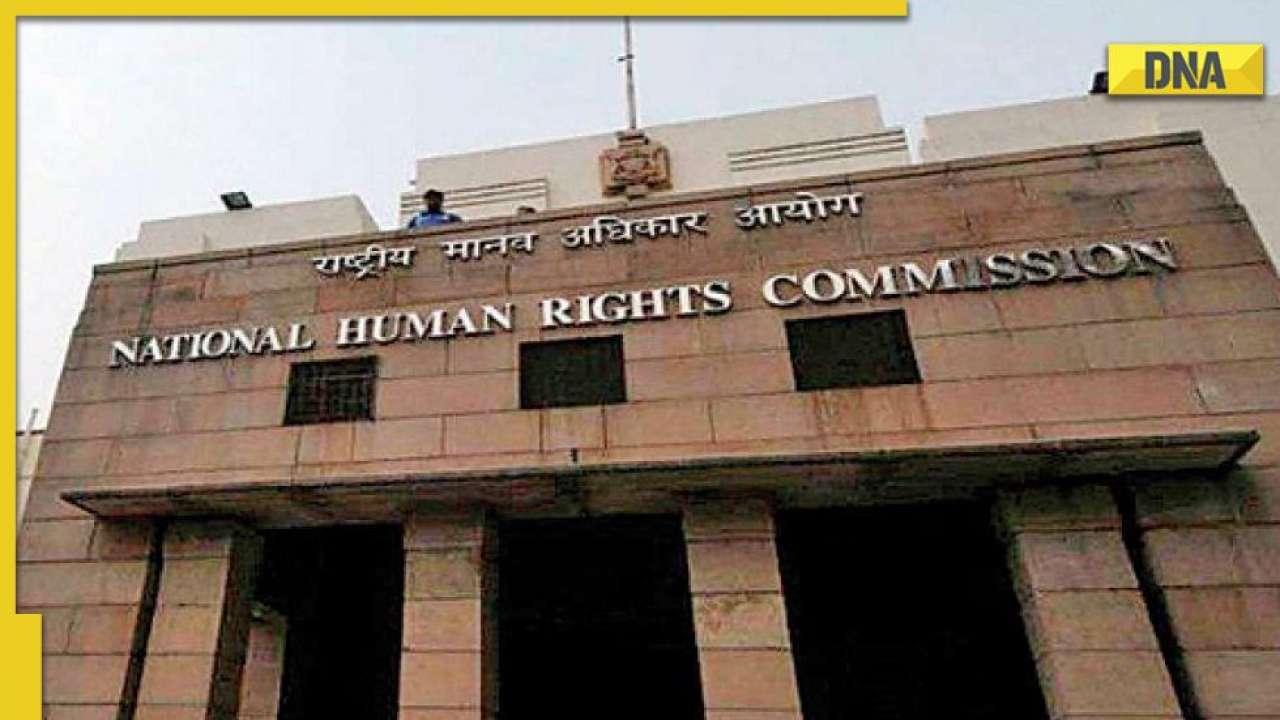 NHRC issues notice to Rajasthan government over 'auctioning of girls' to settle financial disputes