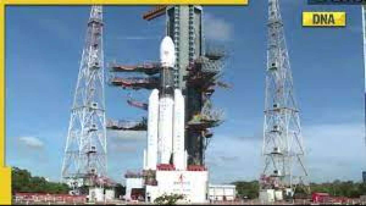 ISRO to launch 1st test flight of Gaganyaan mission in February 2023