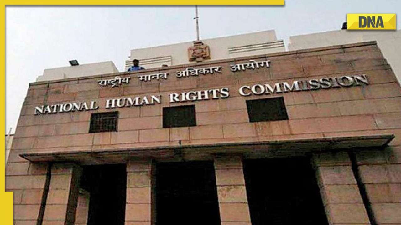 NHRC Issues Notice To Rajasthan Government Over 'auctioning Of Girls ...