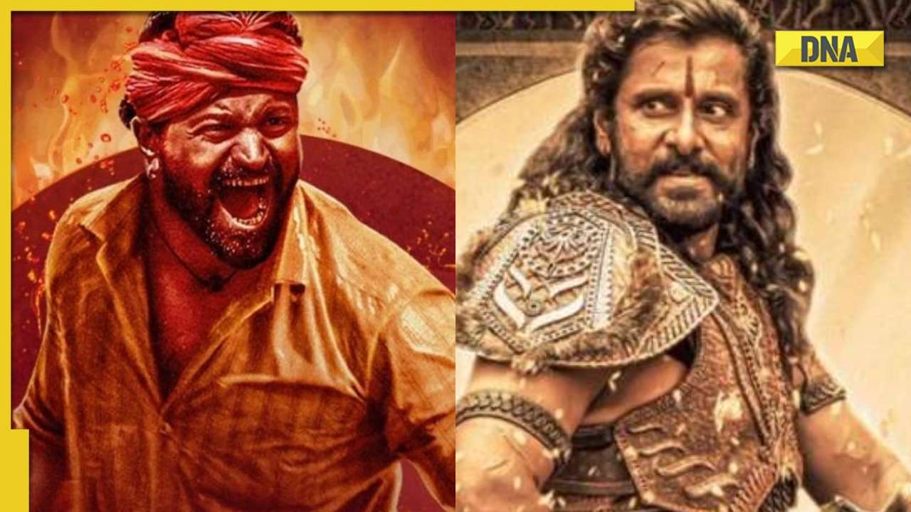 Kantara box office collection: Rishab Shetty's film surpasses Mani Ratnam's Ponniyin Selvan 1 in Hindi belt