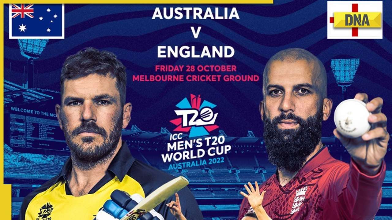 AUS vs ENG T20 World Cup 2022 highlights Australia vs England abandoned due to rain, check impact on points table