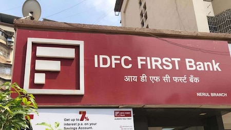IDFC First Bank, RBL Bank, and Yes Bank