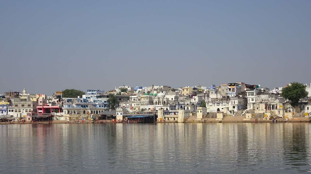 Pushkar