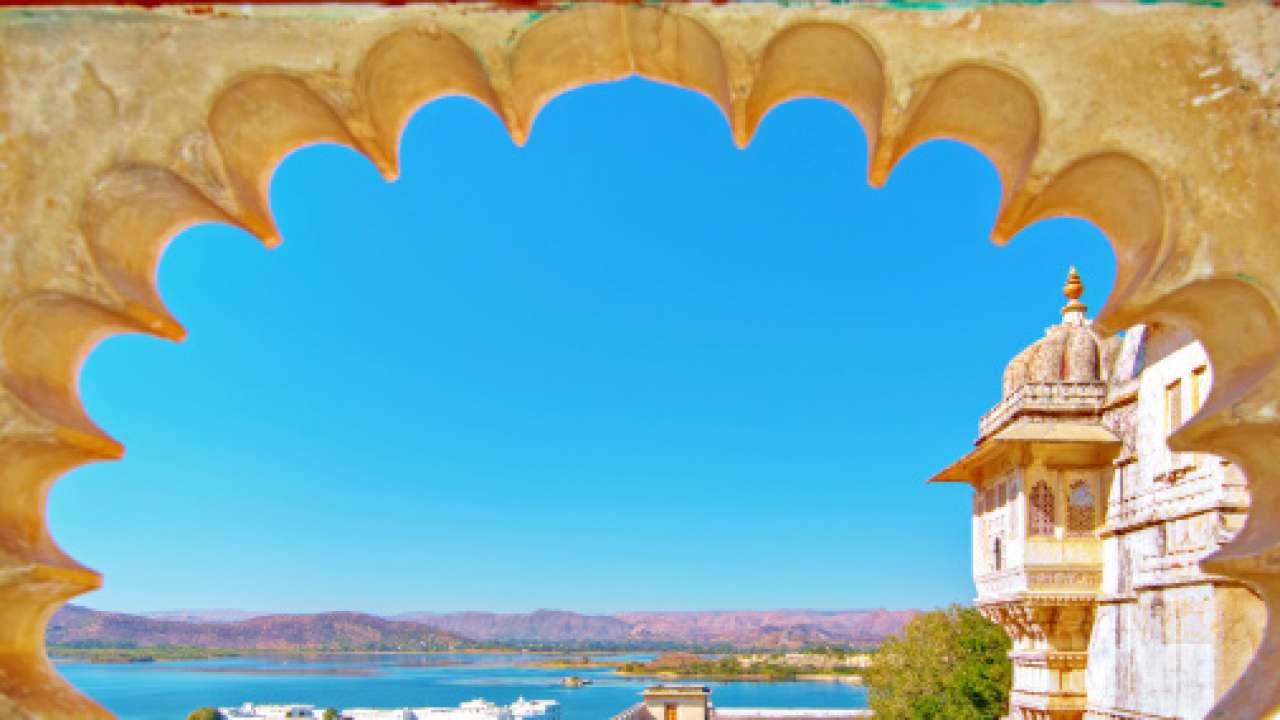 Udaipur