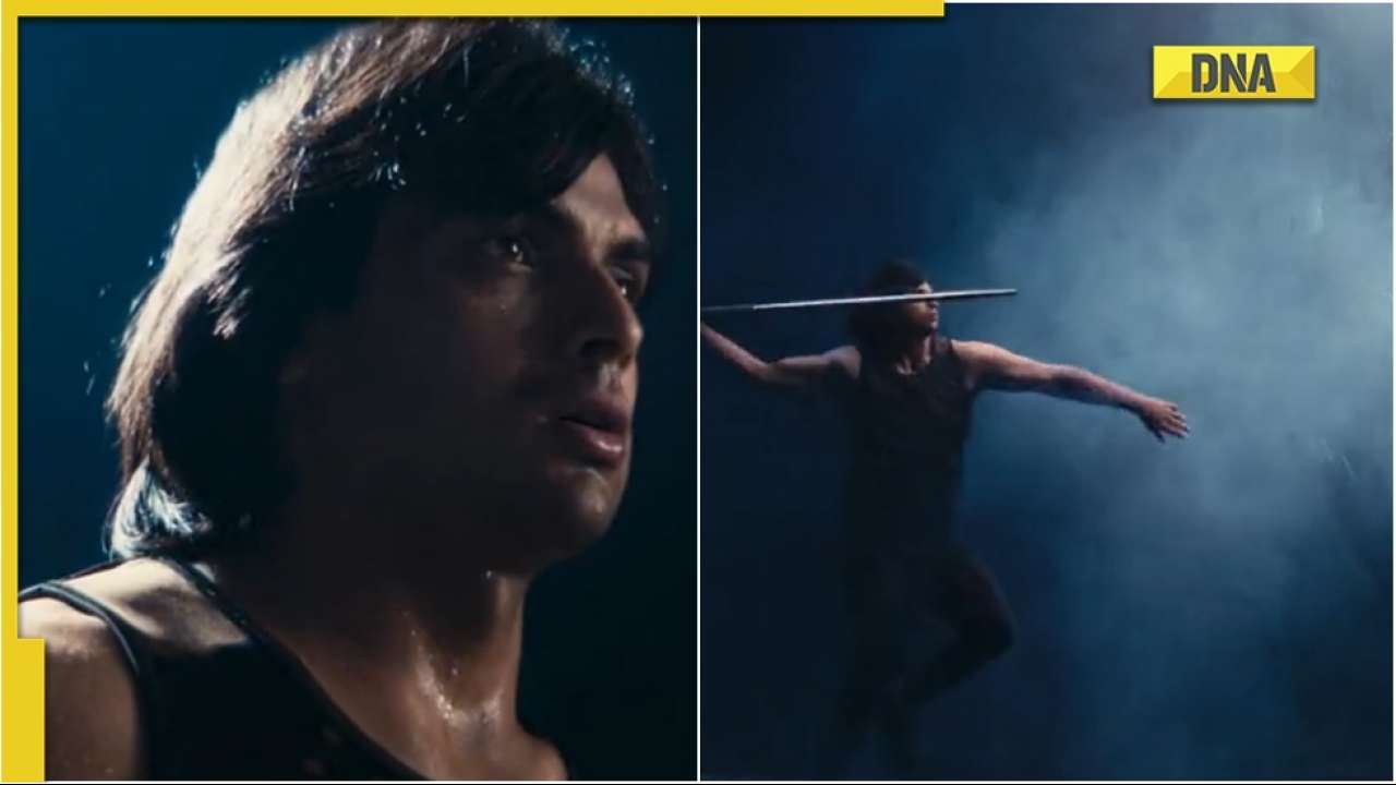 Black Panther Wakanda Forever: Netizens react to Neeraj Chopra's collab