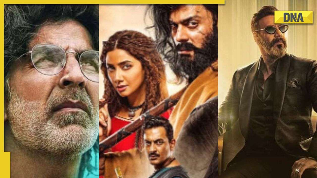 The Legend of Maula Jatt: Fawad Khan starrer earns more than Thank God, Ram Setu's first-day collections