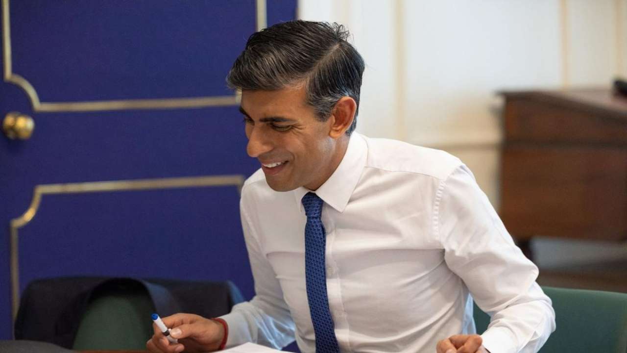 Ultra-expensive things owned by UK PM Rishi Sunak and Akshata Murthy 