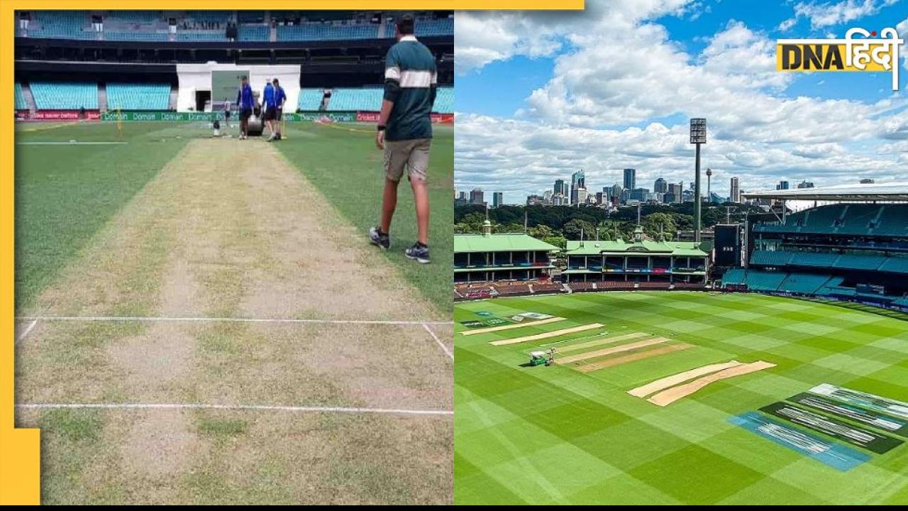 NZ vs SL Sydney Pitch Report: जिसने जीता सिडनी उसका लहरेगा परचम, श्रीलंका या न्यूजीलैंड कौन साबित होगा बेहतर