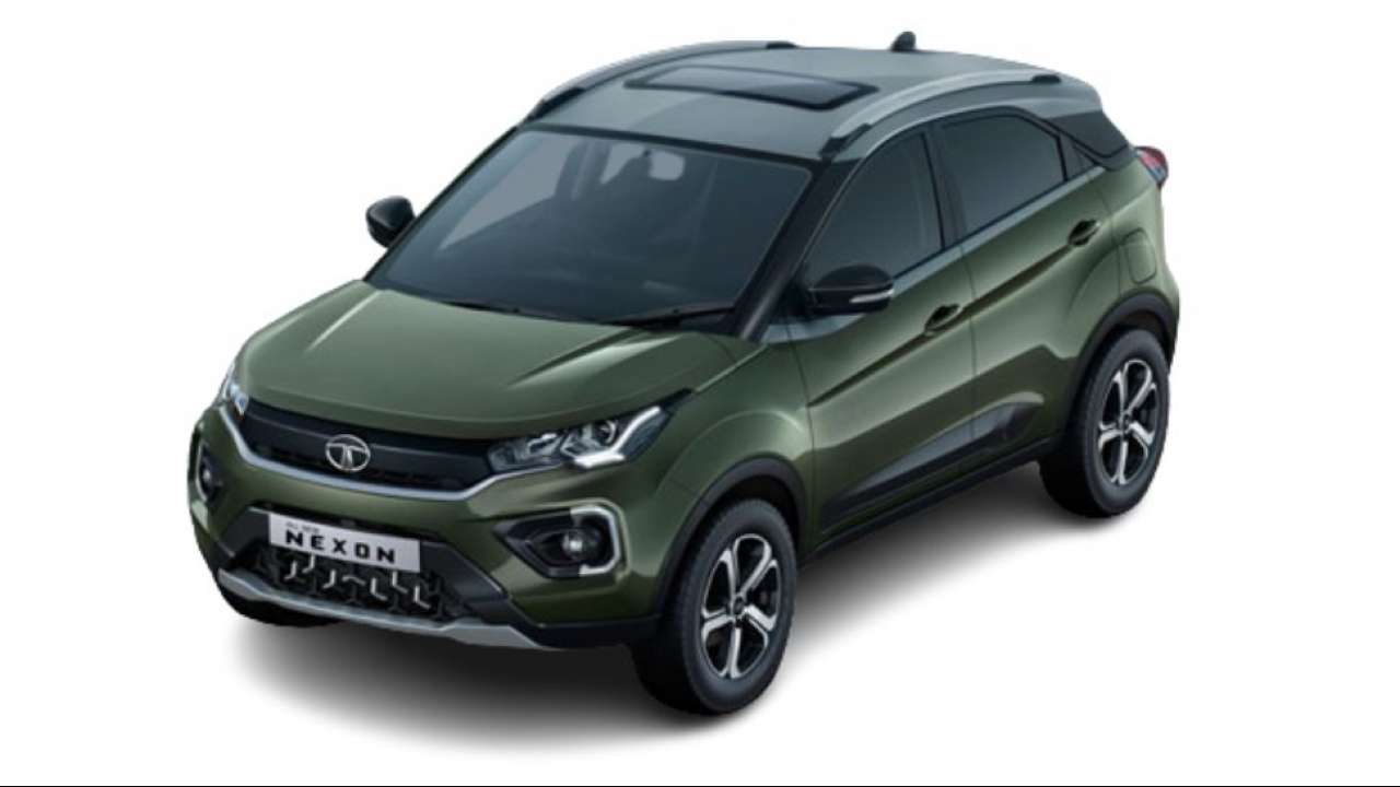 Tata Nexon