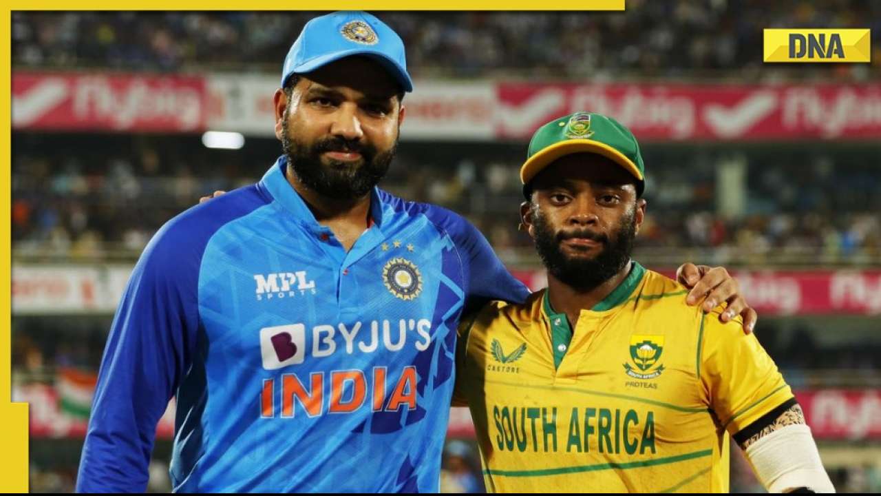 IND Vs SA Dream11 Prediction Fantasy Cricket Tips For India Vs South 