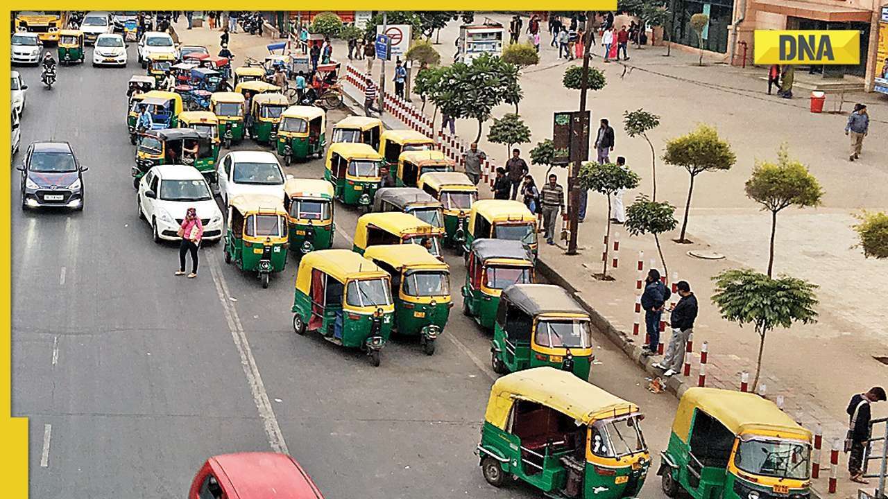 Delhi government hikes Auto-rickshaw, taxi fares in national capital, know why