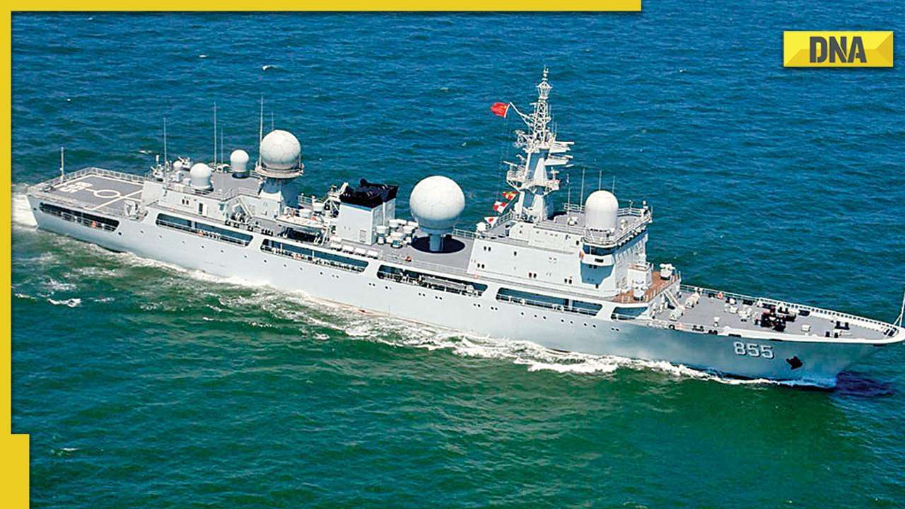 Another attempt at 'smoke screen' by China? Continued Illegal, Unreported, Unregulated fishing in IOR