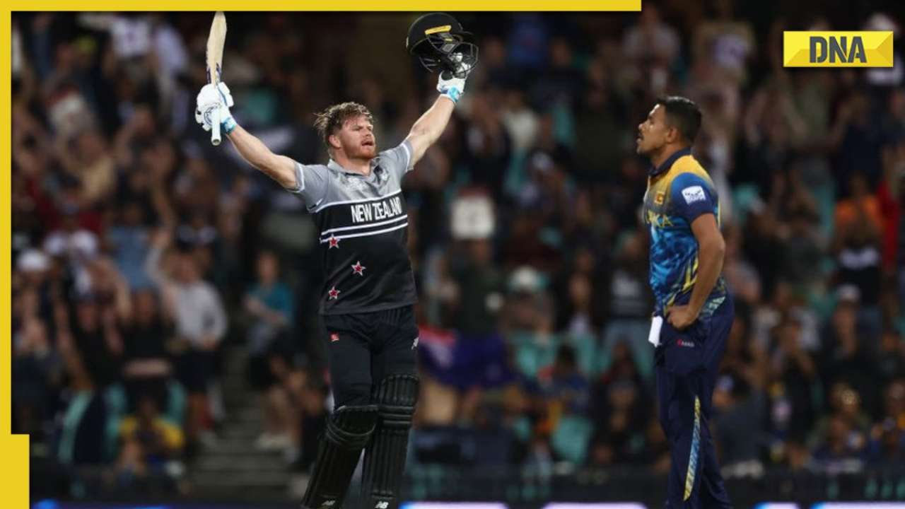 Sri Lanka combine deft touches with big shots, NZ v SL