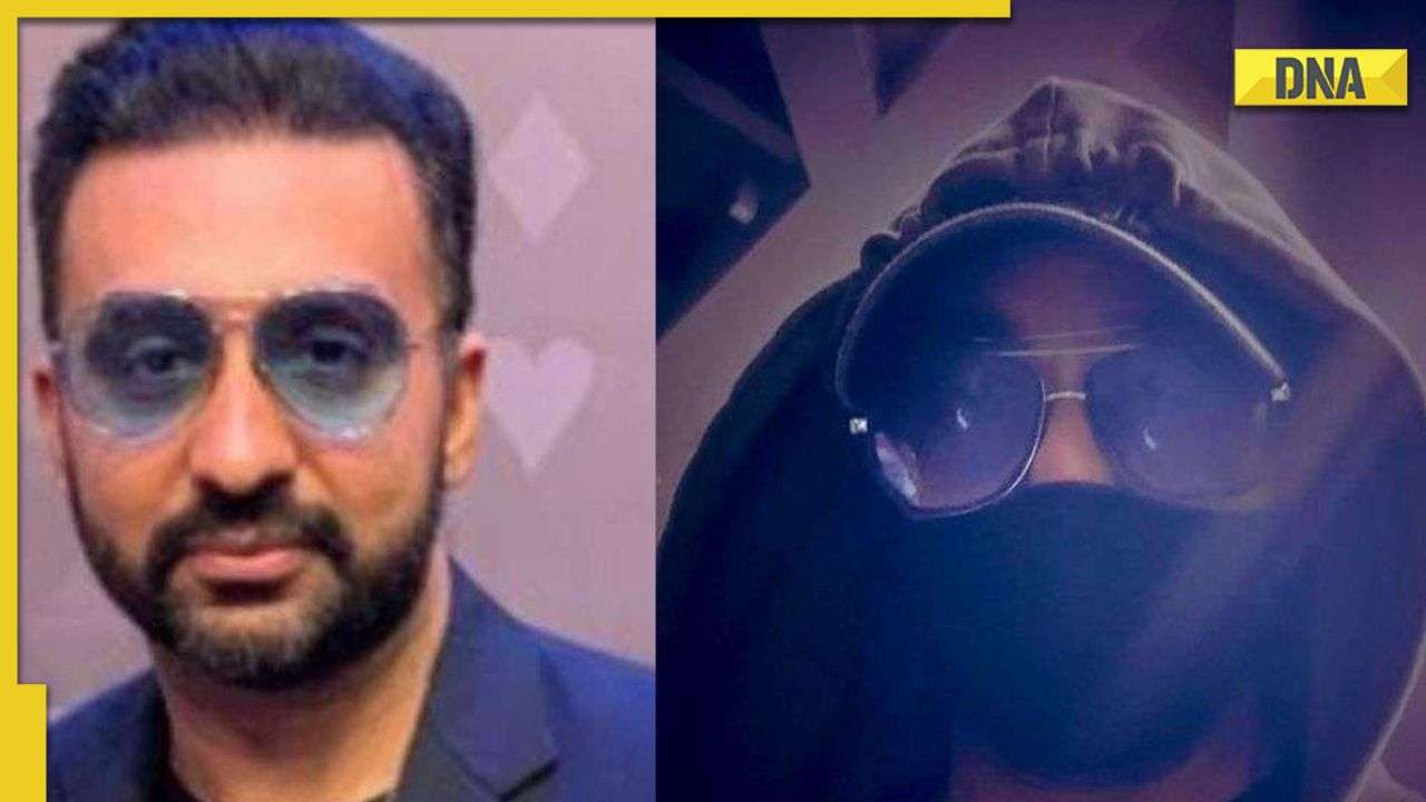 1280px x 720px - Raj Kundra states 'truth to be out soon' in pornography case, rejoices as  CBI exposes 'corrupt cops'