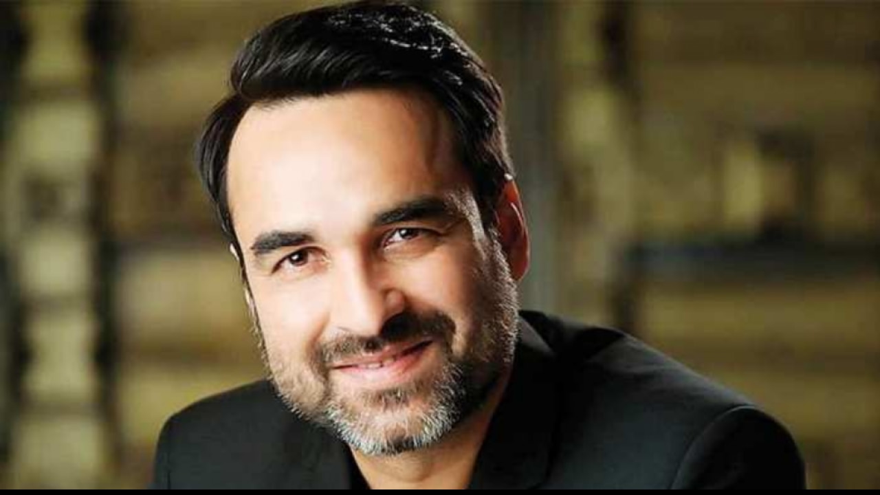 Pankaj Tripathi