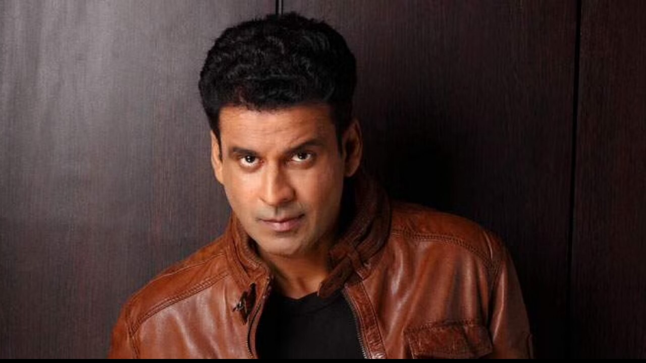 Manoj Bajpayee