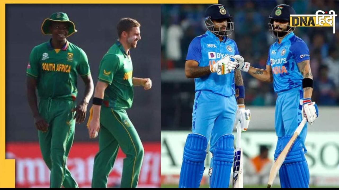 IND vs SA Perth Pitch Report: टीम इंडिया जीतगी पर्थ या साउथ अफ्रीका करेगी पलटवार, जानें मैच से जुड़ी छोटी से छोटी जानकारी