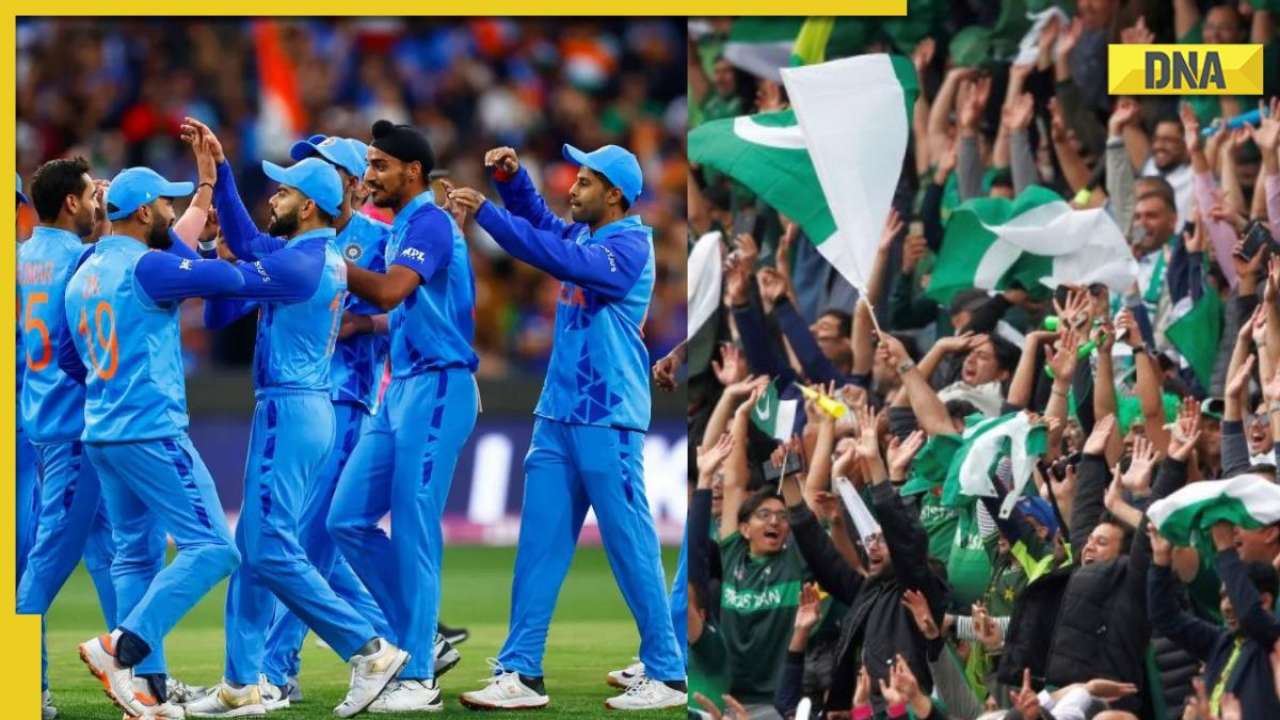 IND vs SA T20 World Cup: Fans across Pakistan will pray for ...