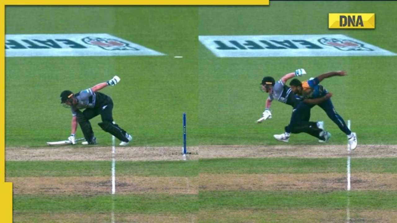 'Bowler has all the right to run me out at nonstriker's end if I leave