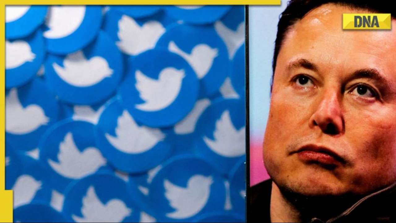 Twitter to get 'remodeled' with employee layoffs planned by Elon Musk