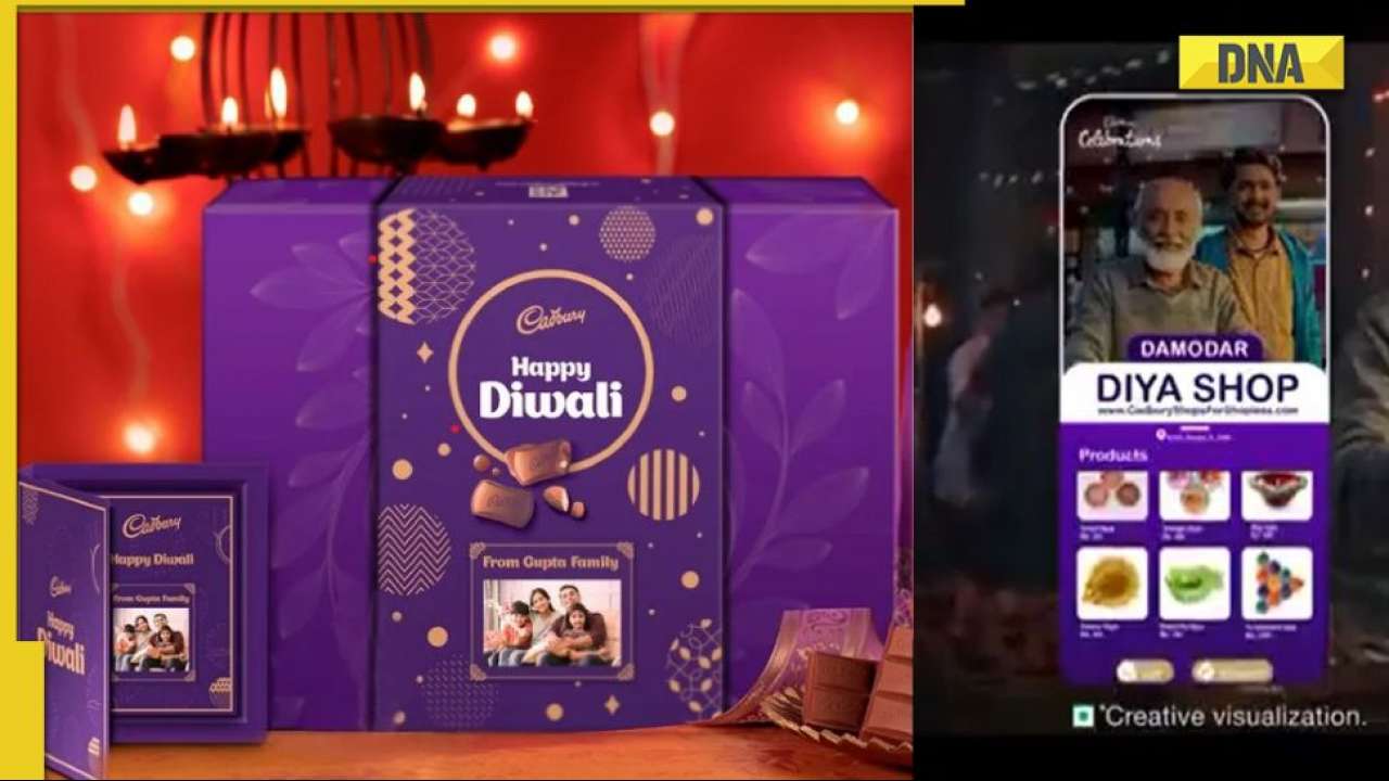 Why is #BoycottCadbury trending on Twitter? Know how Cadbury's Diwali ad is linked with PM Modi's father