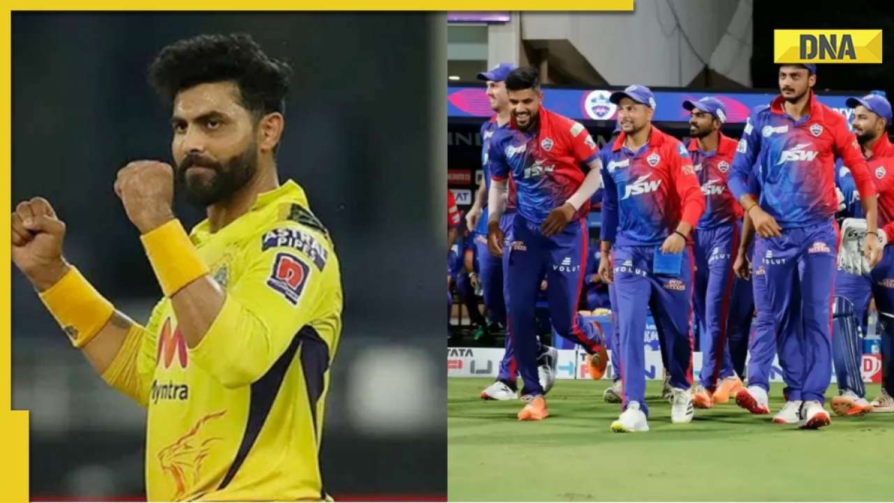 CSK looking forward to trade Ravindra Jadeja for Axar Patel and Shardul Thakur from Delhi Capitals: Reports