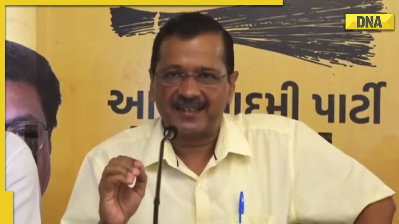Arvind Kejriwal Questions Bjps Move To Implement Uniform Civil Code In Gujarat Heres What He Said 