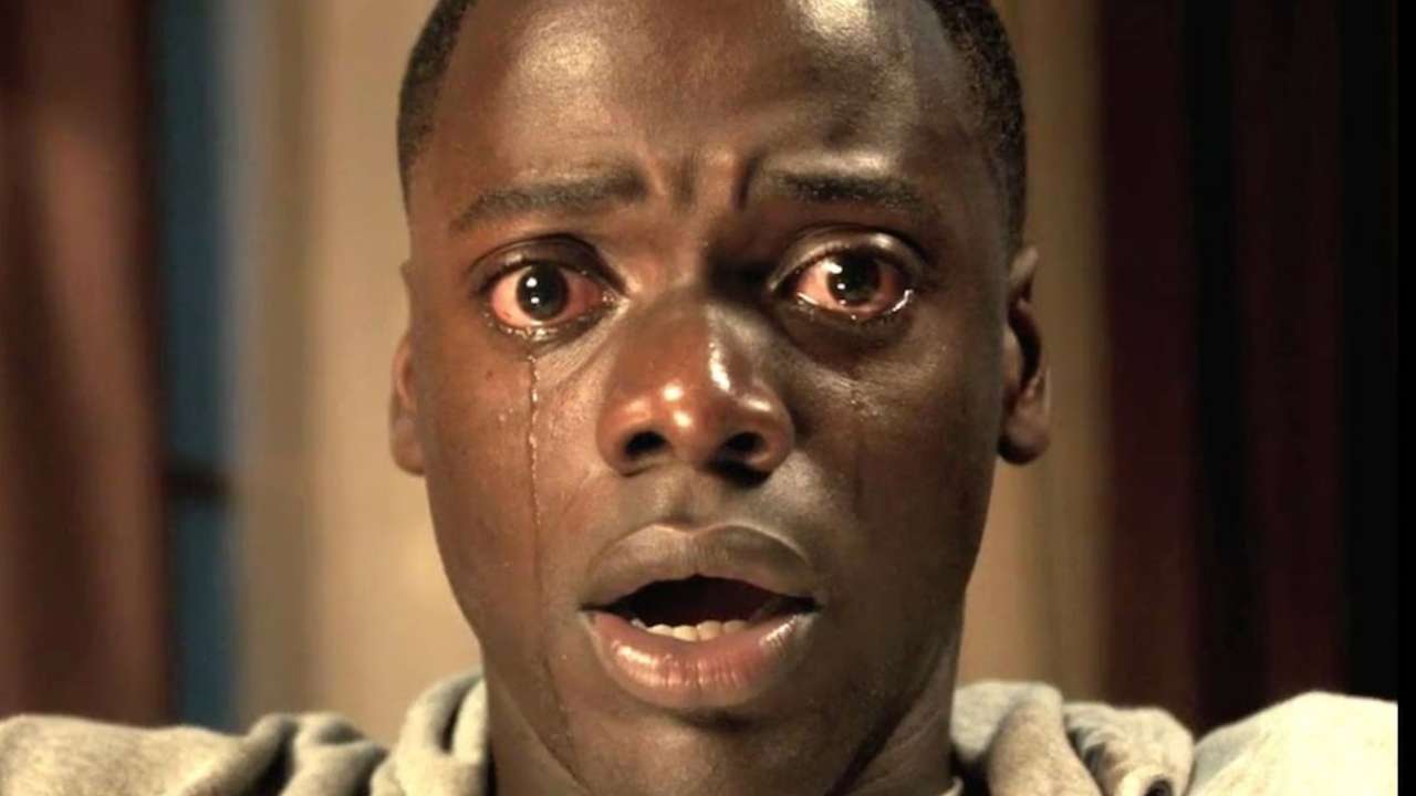 Halloween 2022 of Curiosities, Nope, The Midnight Club, Get