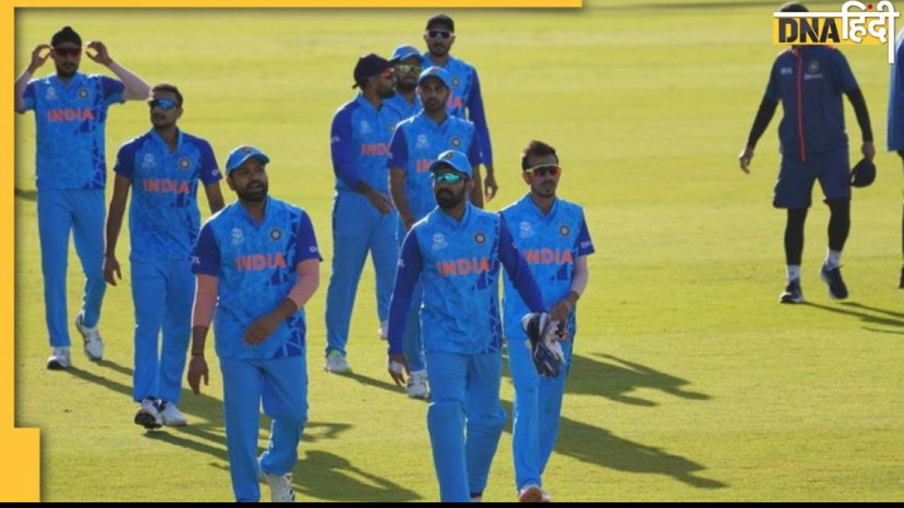 IND vs SA T20: भारतीय टीम में सिर्फ ये 3 खिलाड़ी जानते हैं पर्थ की पिच, चार साल पहले खेला था आखिरी मैच