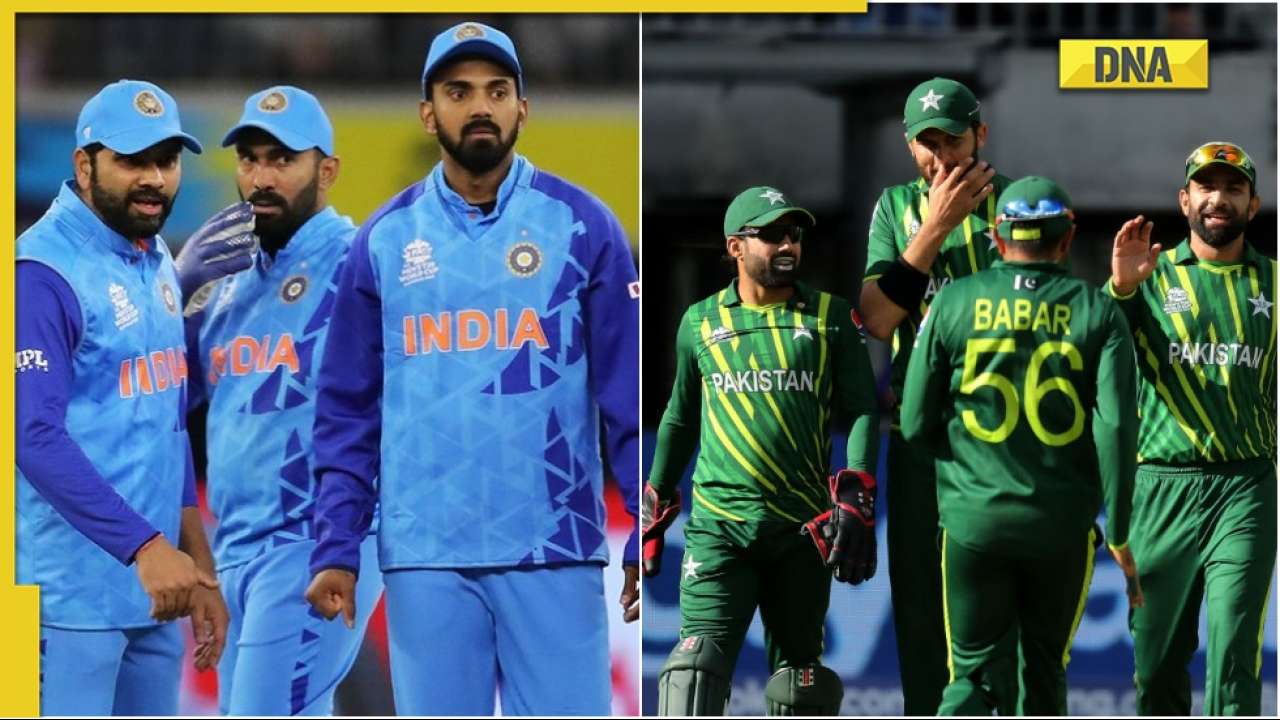 T20 World Cup 2022 How India's loss to South Africa impacts Group B