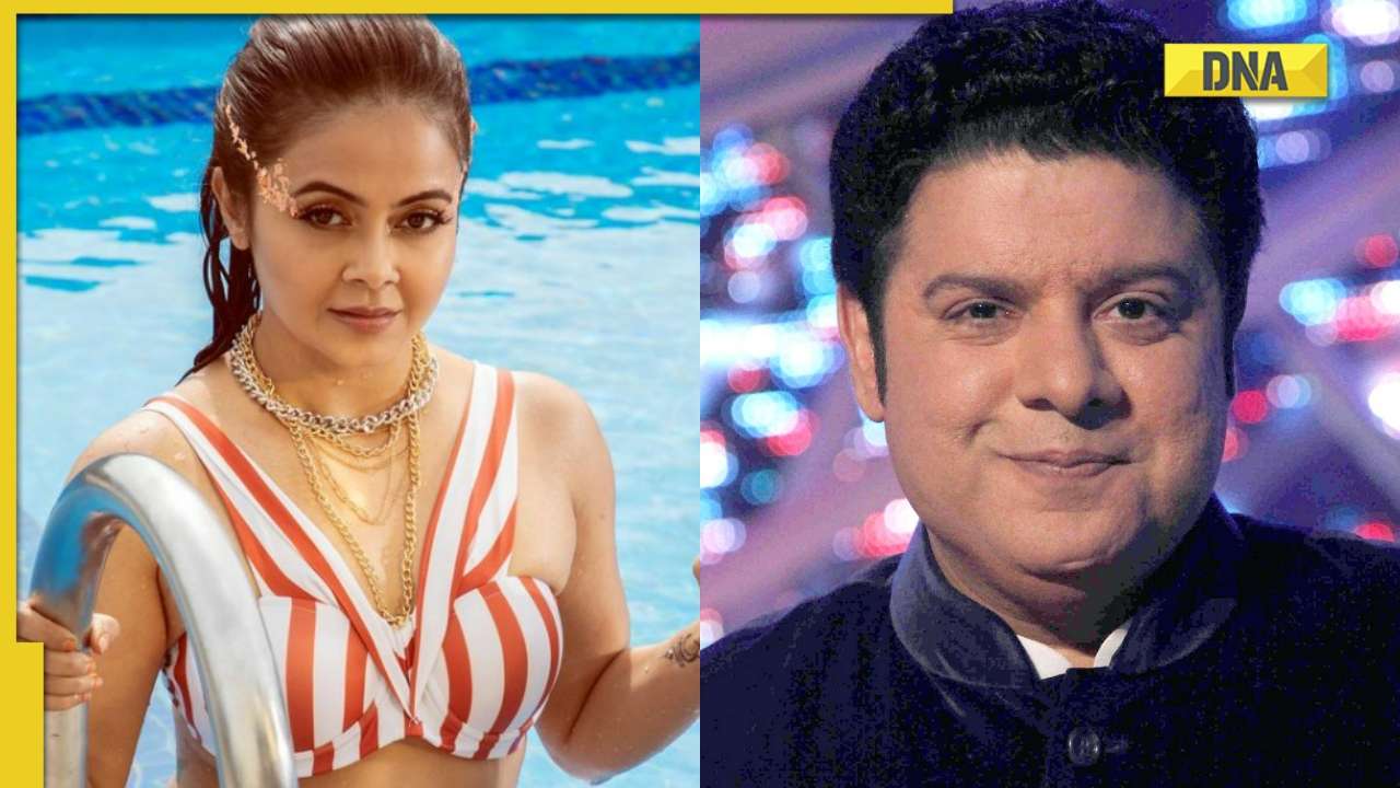 Devoleena Bhattacharjee Sex Video - Bigg Boss 16: Devoleena Bhattacharjee lashes out at Sajid Khan for abusing  Gautam Vig, calls him 'filthy and cheap'