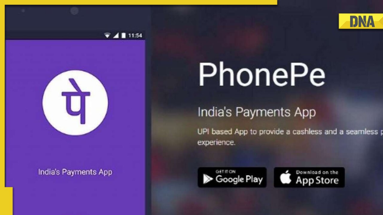 Why Indian startups are setting base in Singapore but Flipkart-owned PhonePe isn’t